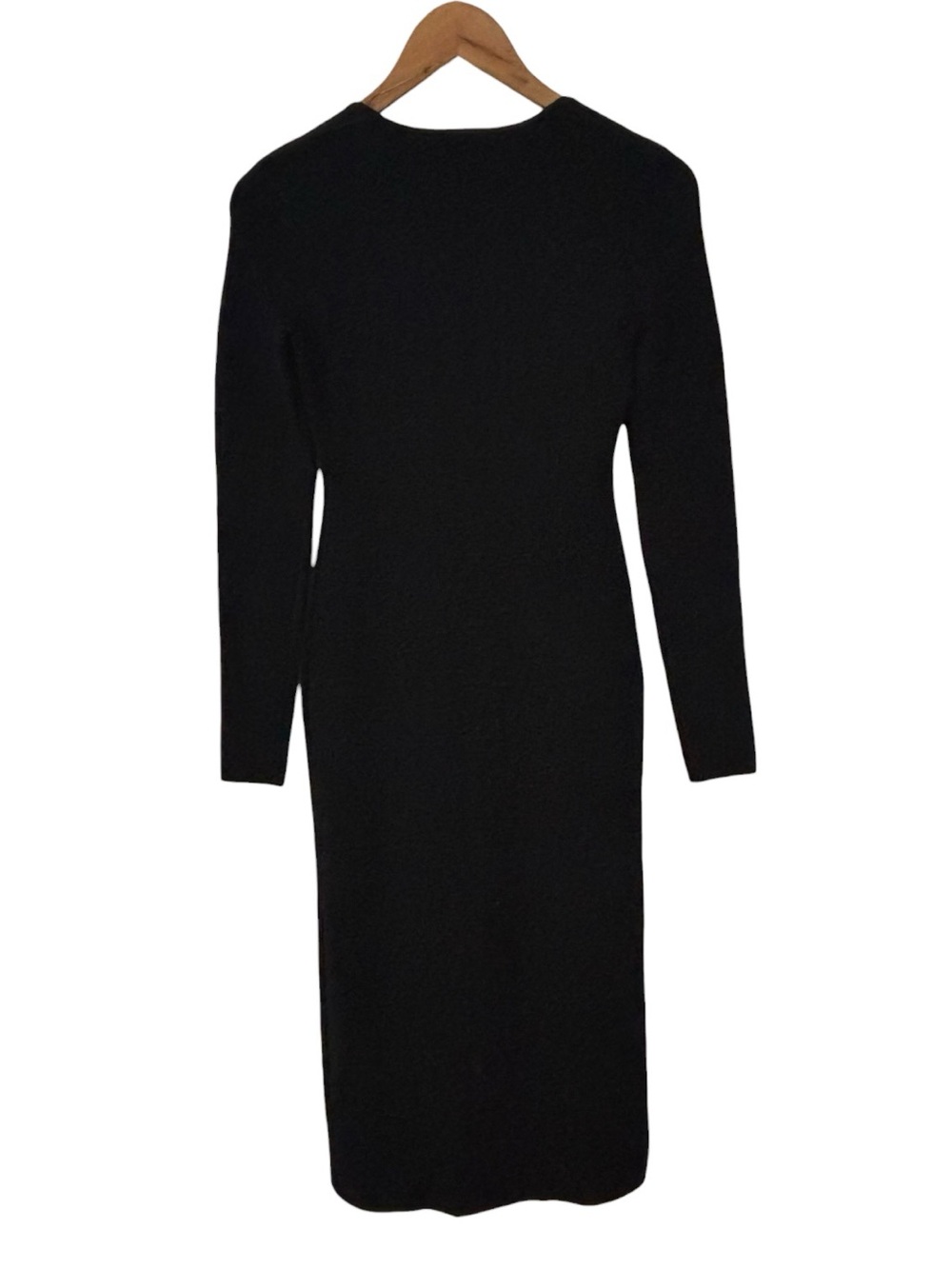 Abercrombie & Fitch Midi Sweater Dress - Picture 3 of 4